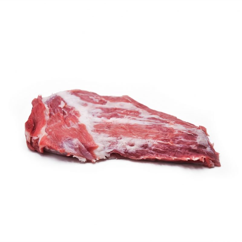 tapilla ibérica productos cárnicos Sánchez Marcos