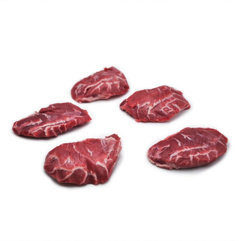 carrilleras ibéricas productos cárnicos Sánchez Marcos