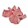 chuletas de lomo ibéricas productos cárnicos Sánchez Marcos