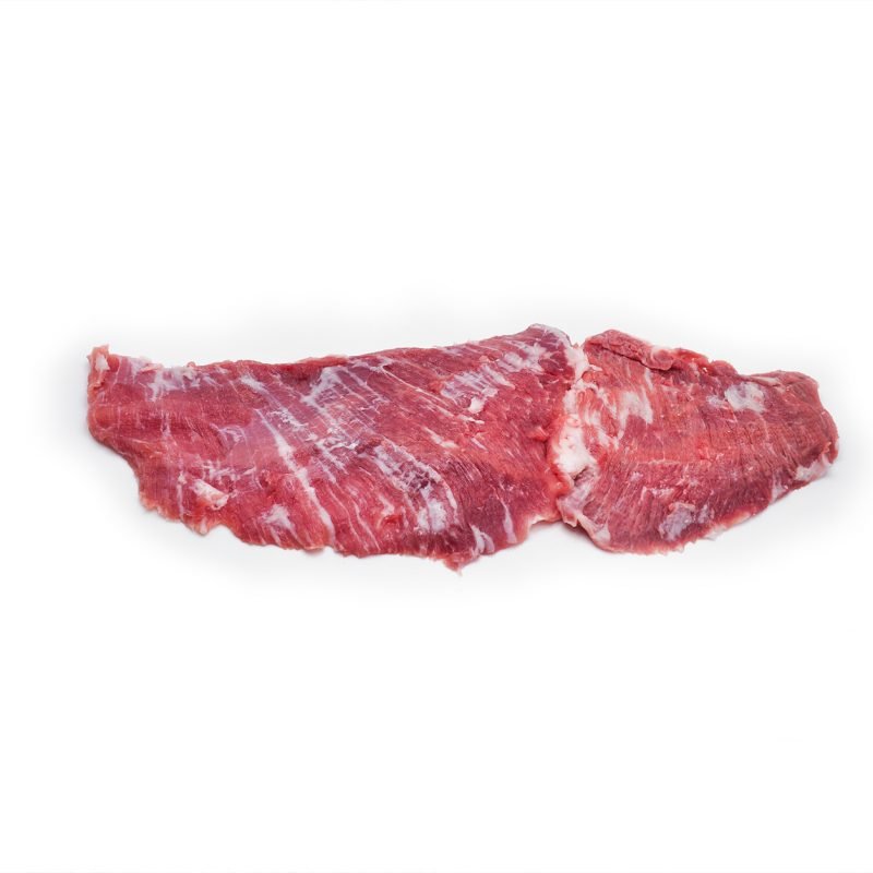 secreto ibérico productos cárnicos Sánchez Marcos